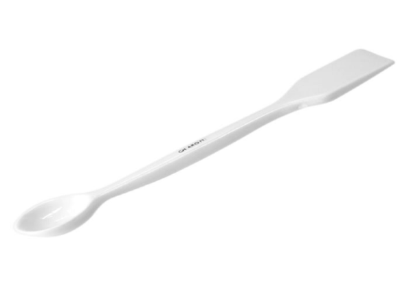 COLHER ESPÁTULA EM PORCELANA 250MM