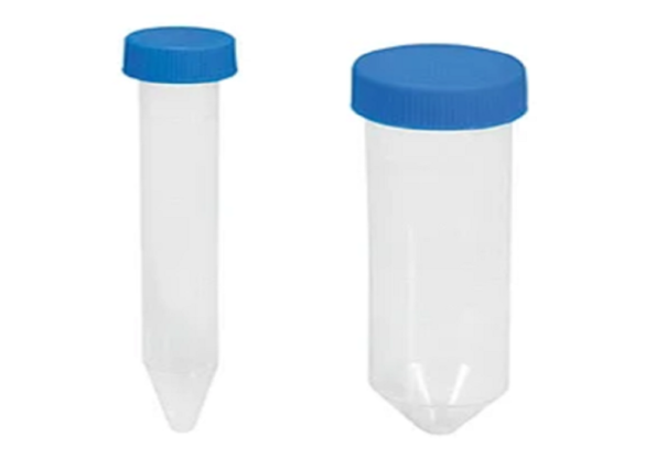 Tubo tipo Falcon 50ml Estéril