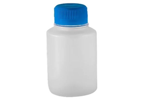 Frasco para Reagente sem graduação 500ml