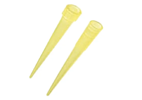 Ponteira tipo Gilson 200 µl