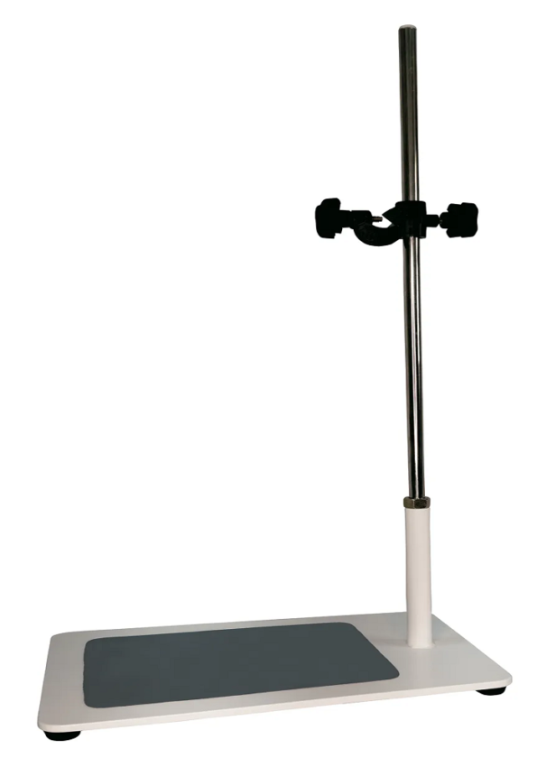 Agitador Mecânico com capacidade até 150 L de Água, rotação controlável 90 a 1.600 r/min. com hélice e suporte. modelo 723S - Image 2