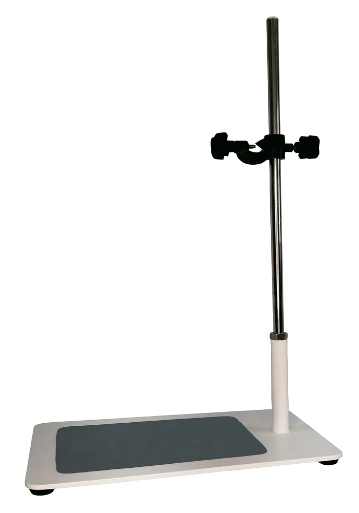 Agitador Mecânico com capacidade até 60 L de Água, rotação controlável 110 a 2.000 r/min. com hélice e suporte. modelo 722S - Imagem 2