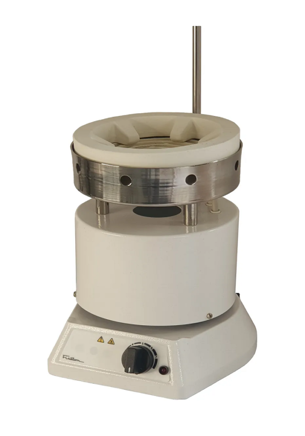 Aquecedor rápido para altas temperaturas modelo fulkontrol-230V