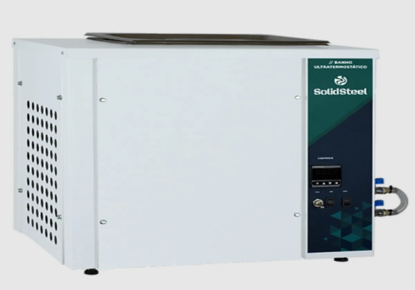 Banho Ultratermostático 30L 20x30x50(Interno) 1700W - Image 2