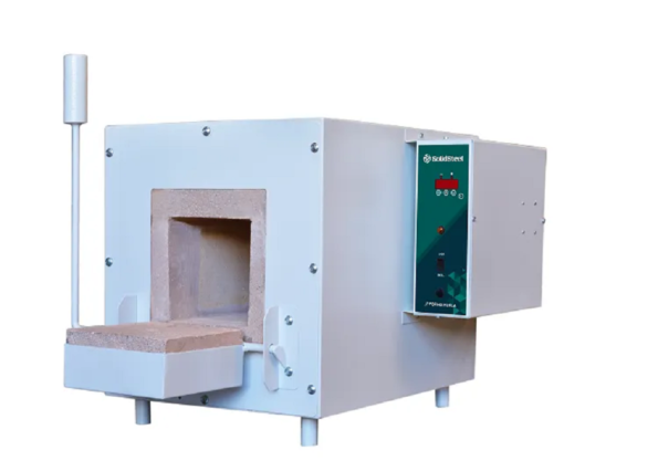 Forno Mufla 16L 20x40x20(Interno) 6000W - Image 2