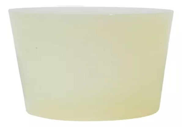 ROLHA DE SILICONE Nº 06 21X17X28MM