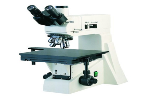 MICROSCÓPIO METALOGRÁFICO – MTM1A