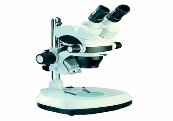 MICROSCÓPIO ESTEREOSCÓPIO STÉREO-ZOOM SÉRIE SZ / SZT