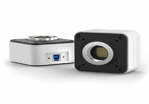 CONVERSORES ÓPTICOS SÉRIE EUREKAM 5.0 e 12.0 Megapíxel