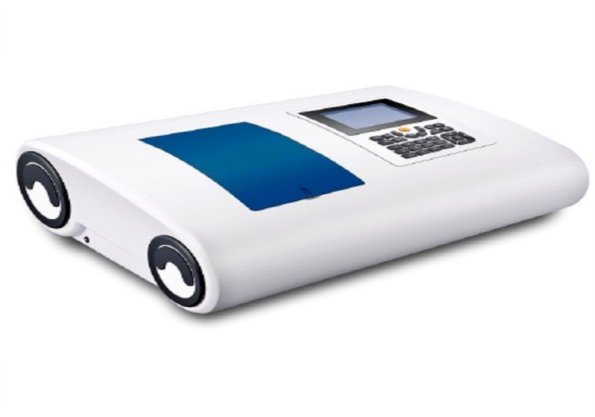 ESPECTROFOTÔMETRO UV-VISÍVEL (Duplo-feixe) MODELO UV-M90