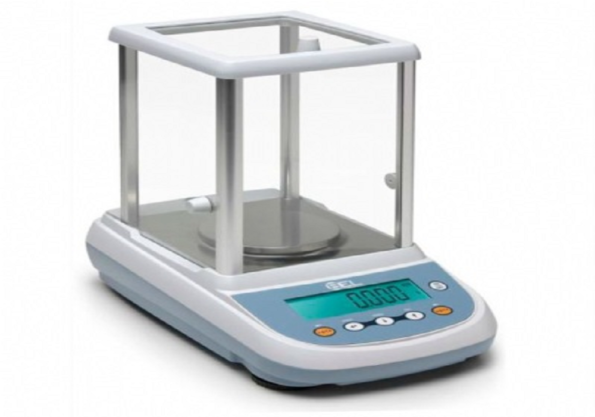 BALANÇA DE PRECISÃO LW - 0,001g