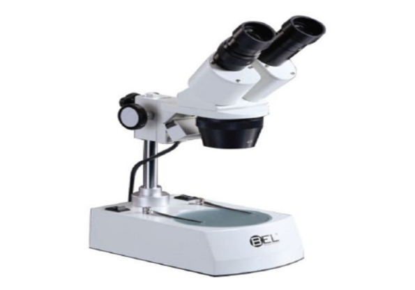 MICROSCÓPIO ESTÉREOSCÓPIO LUPA BINOCULAR - EL224