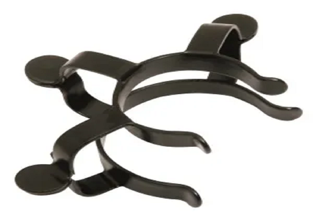 Presilha de aço inox para JC 24/40