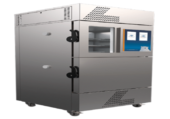 REFRIGERADOR E FREEZER DUPLEX 295 L / 147 L - Image 3