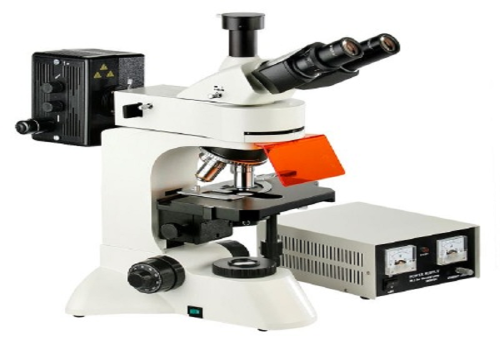 m_MicroscÃ³pio BiolÃ³gico com FluorecÃªncia â€“ FLUO3